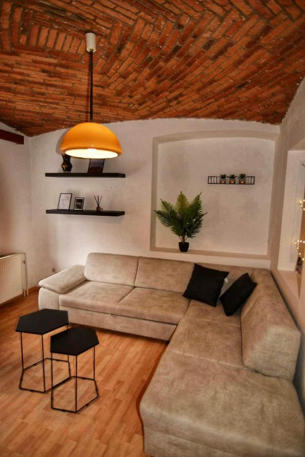 Apartment Lua Bled Exterior foto